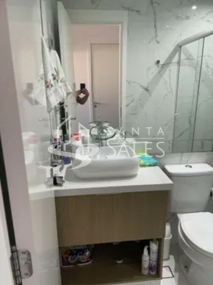 Apartamento à venda com 2 quartos, 68m² - Foto 18