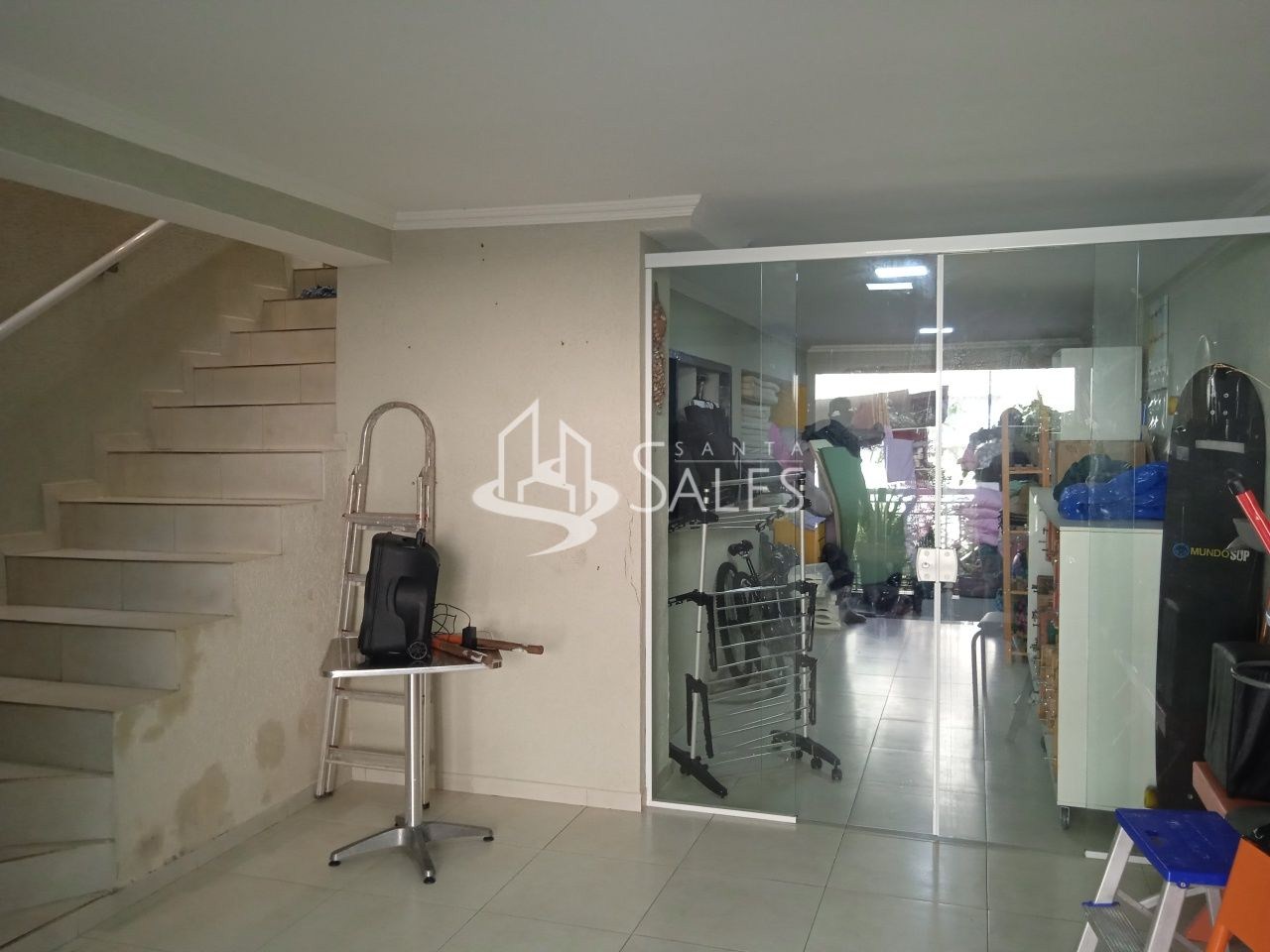 Sobrado, 3 quartos, 241 m² - Foto 19