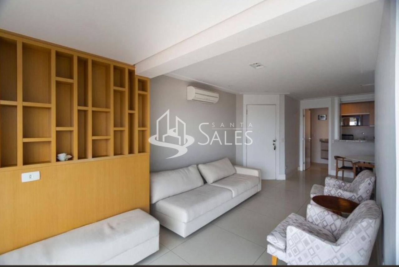 Apartamento, 4 quartos, 230 m² - Foto 7