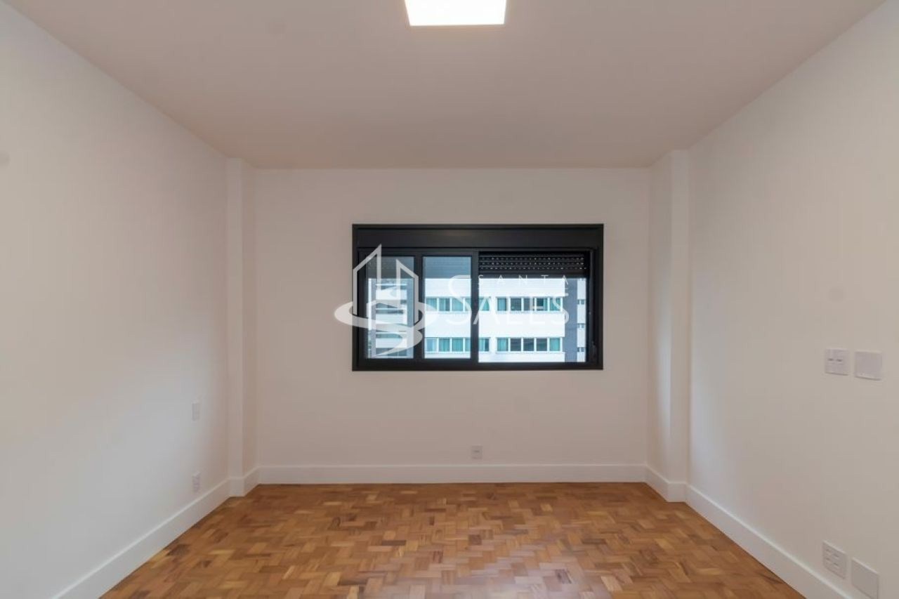 Apartamento, 2 quartos, 134 m² - Foto 1