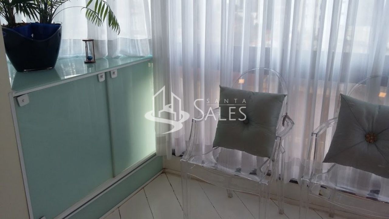 Apartamento, 3 quartos, 177 m² - Foto 8