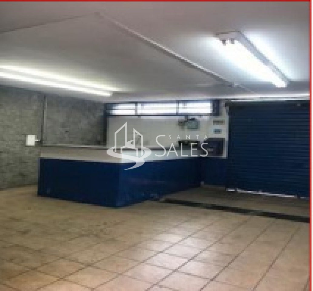 Prédio Inteiro para alugar, 785m² - Foto 7