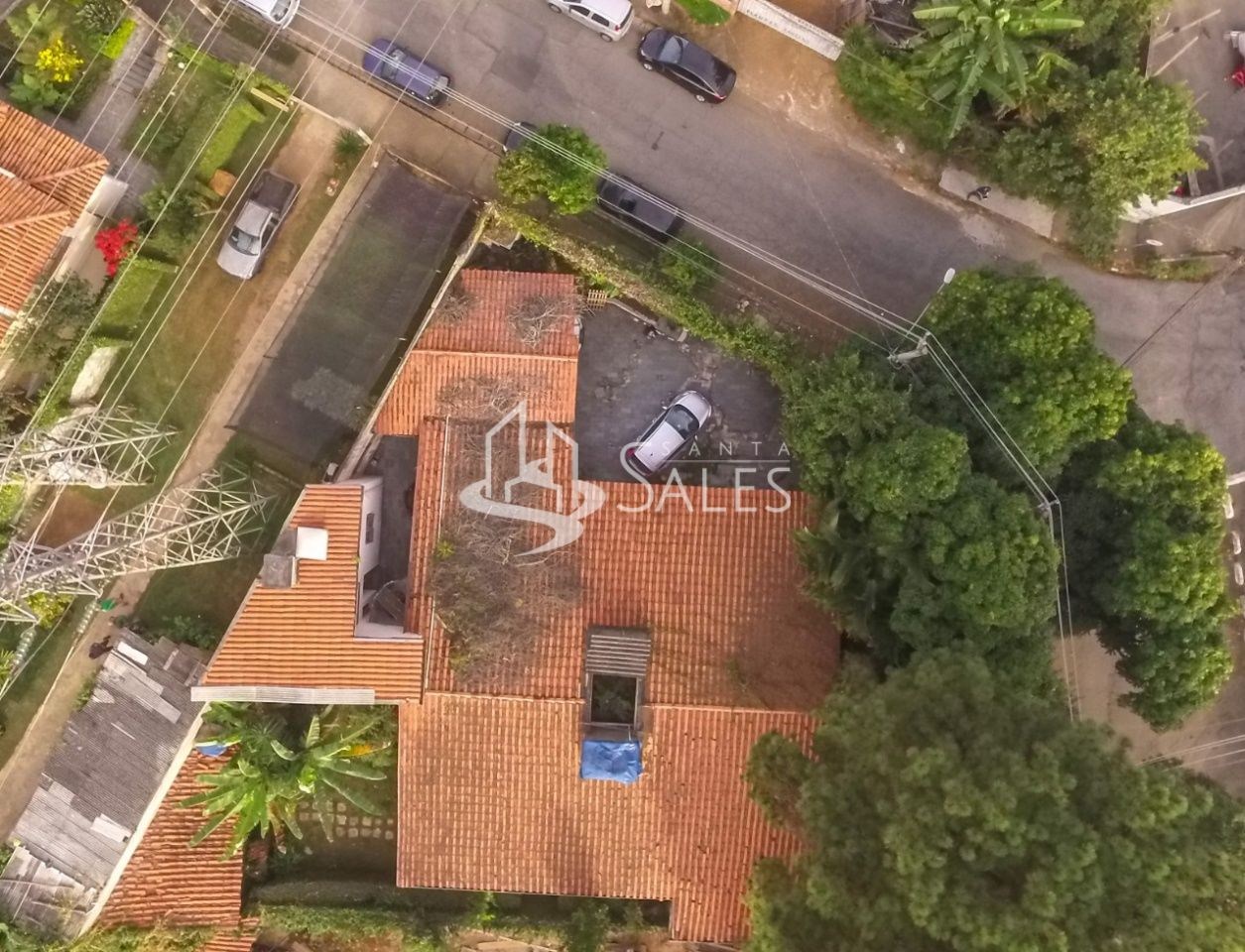 Loteamento e Condomínio à venda, 338m² - Foto 6