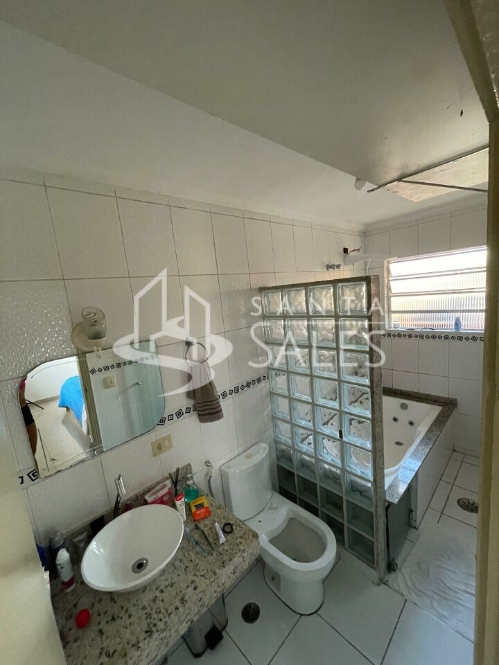 Sobrado, 5 quartos, 250 m² - Foto 34