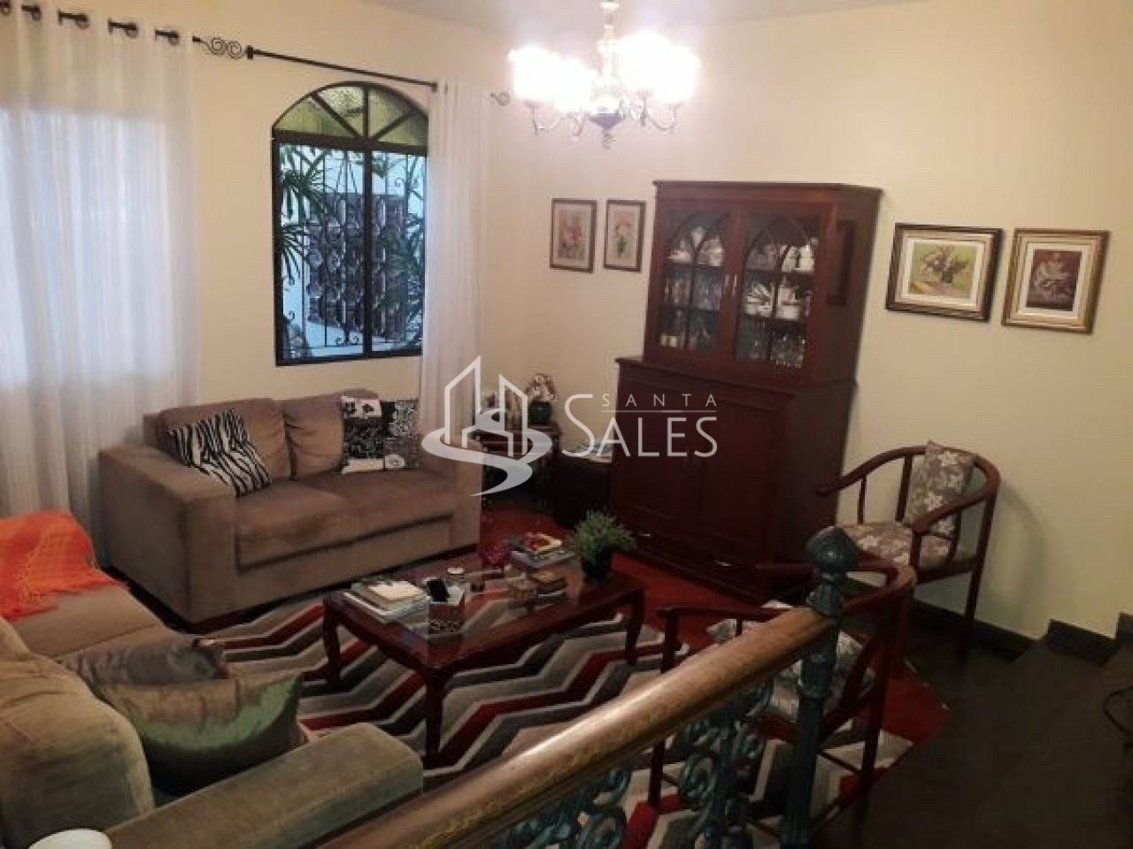 Sobrado, 3 quartos, 175 m² - Foto 2