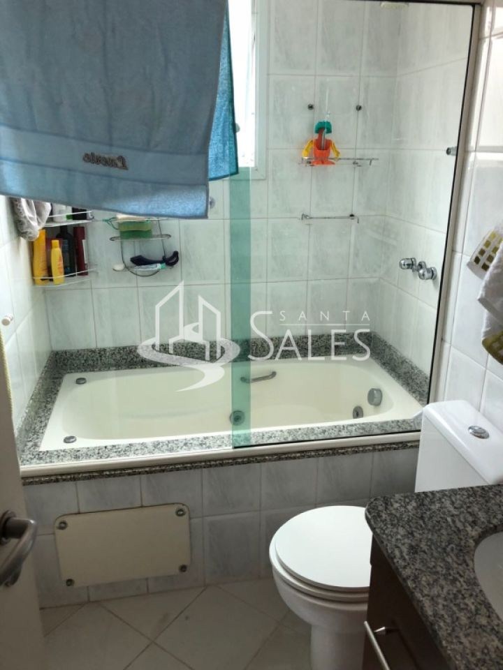 Apartamento, 3 quartos, 150 m² - Foto 11