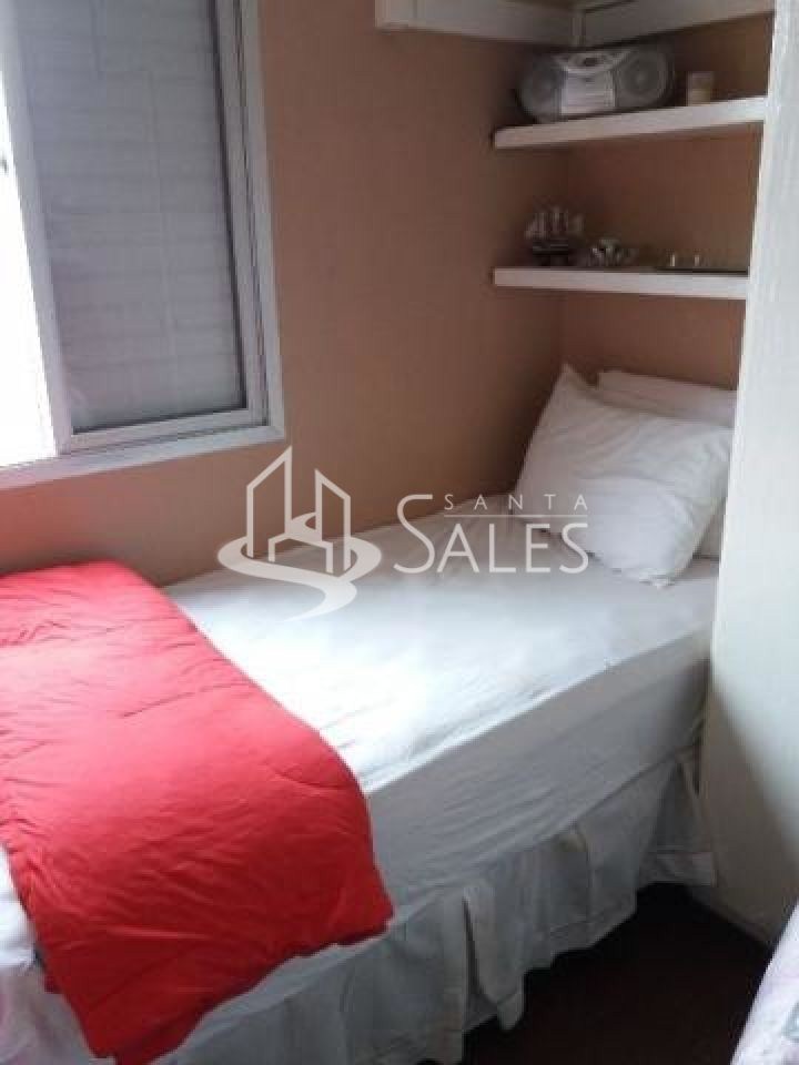 Apartamento, 3 quartos, 74 m² - Foto 2