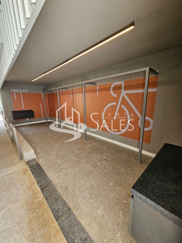 Apartamento, 1 quarto, 23 m² - Foto 8