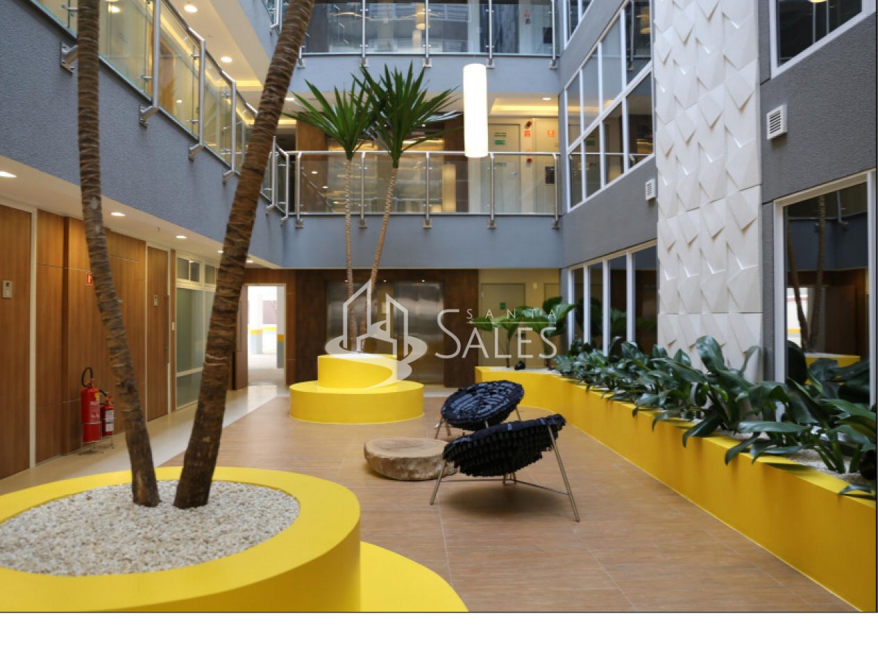 Imóvel Comercial, 39 m² - Foto 4