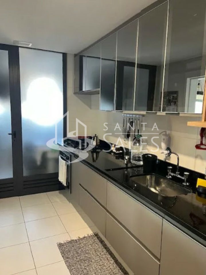 Apartamento, 2 quartos, 118 m² - Foto 8