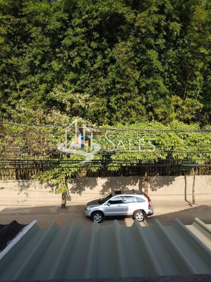 Sobrado para alugar com 3 quartos, 170m² - Foto 25