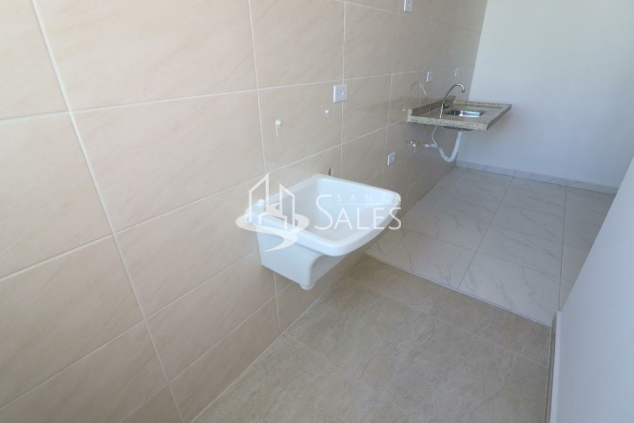 Apartamento, 1 quarto, 29 m² - Foto 6