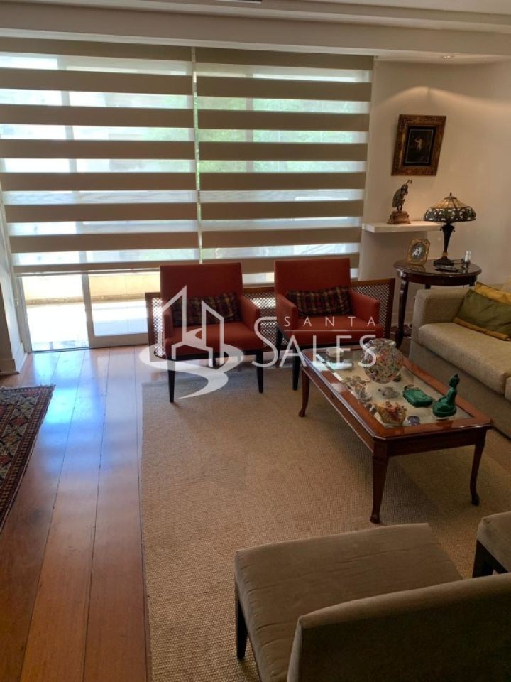 Apartamento, 4 quartos, 210 m² - Foto 9