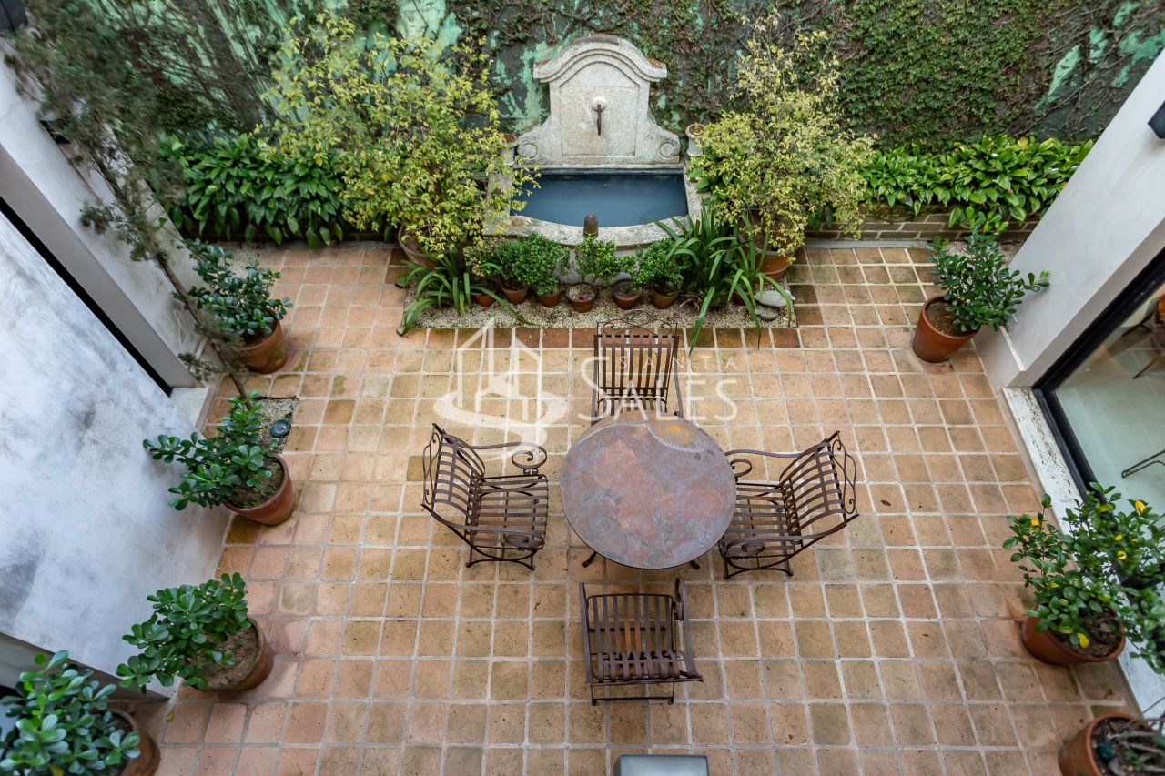 Sobrado, 3 quartos, 493 m² - Foto 47