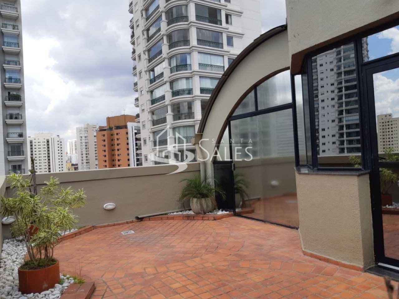 Sala-Conjunto, 86 m² - Foto 2