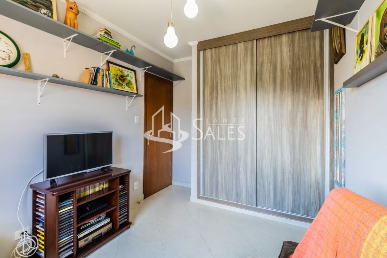 Sobrado, 3 quartos, 108 m² - Foto 11