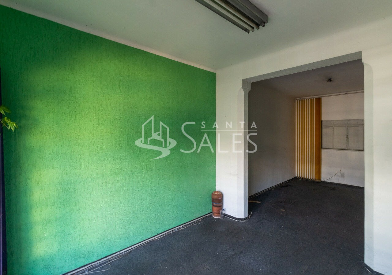 Imóvel Comercial - Foto 20