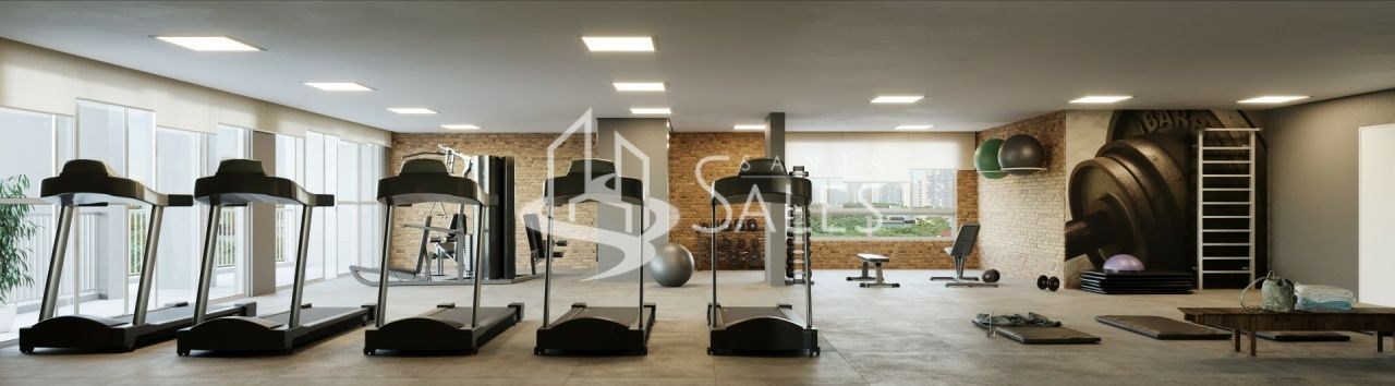 Apartamento, 3 quartos, 83 m² - Foto 29