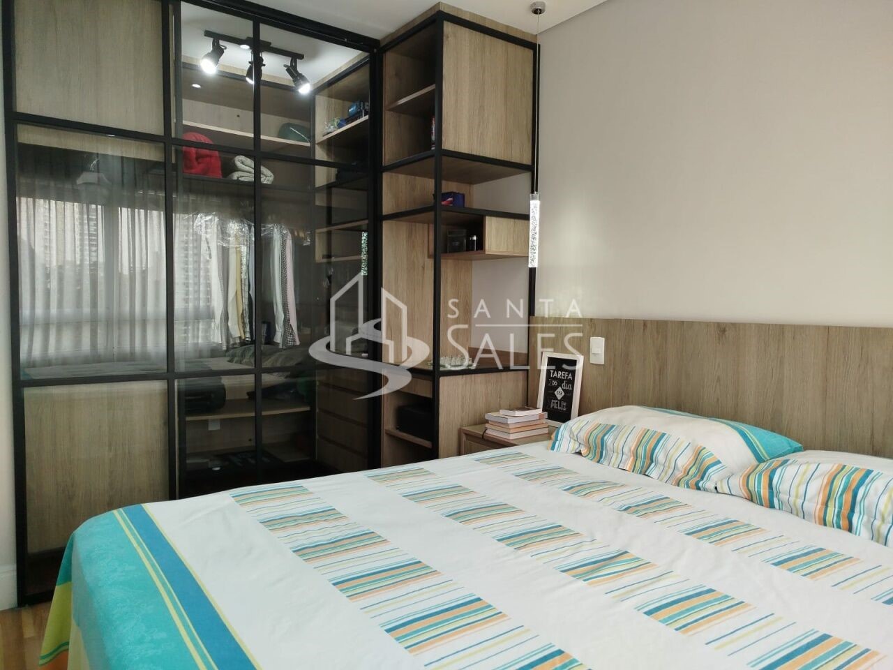 Apartamento, 2 quartos, 81 m² - Foto 33