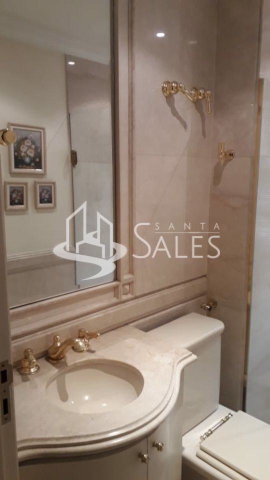 Apartamento, 4 quartos, 300 m² - Foto 22