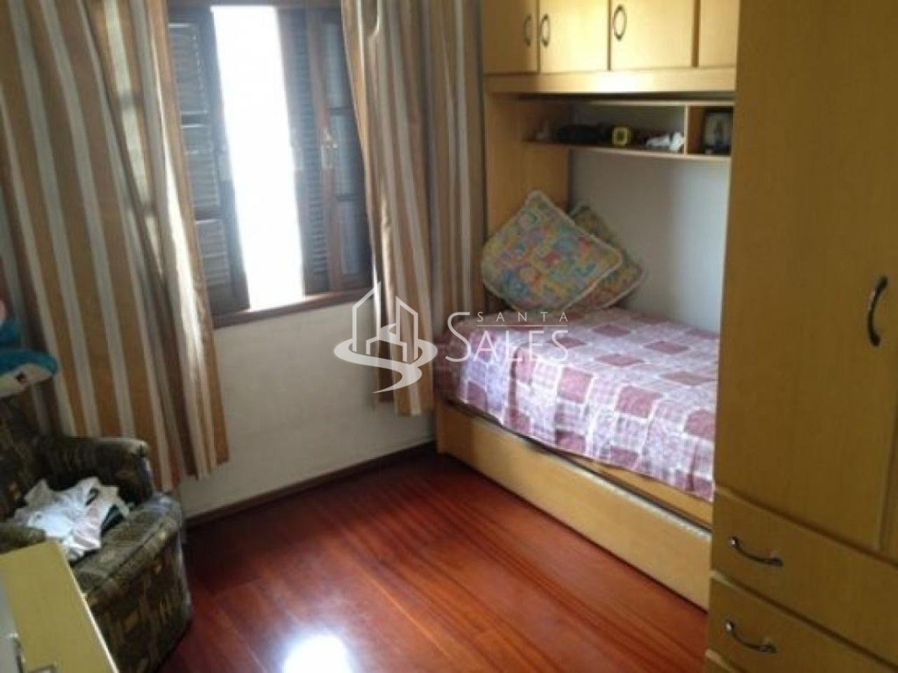 Sobrado, 3 quartos, 193 m² - Foto 19