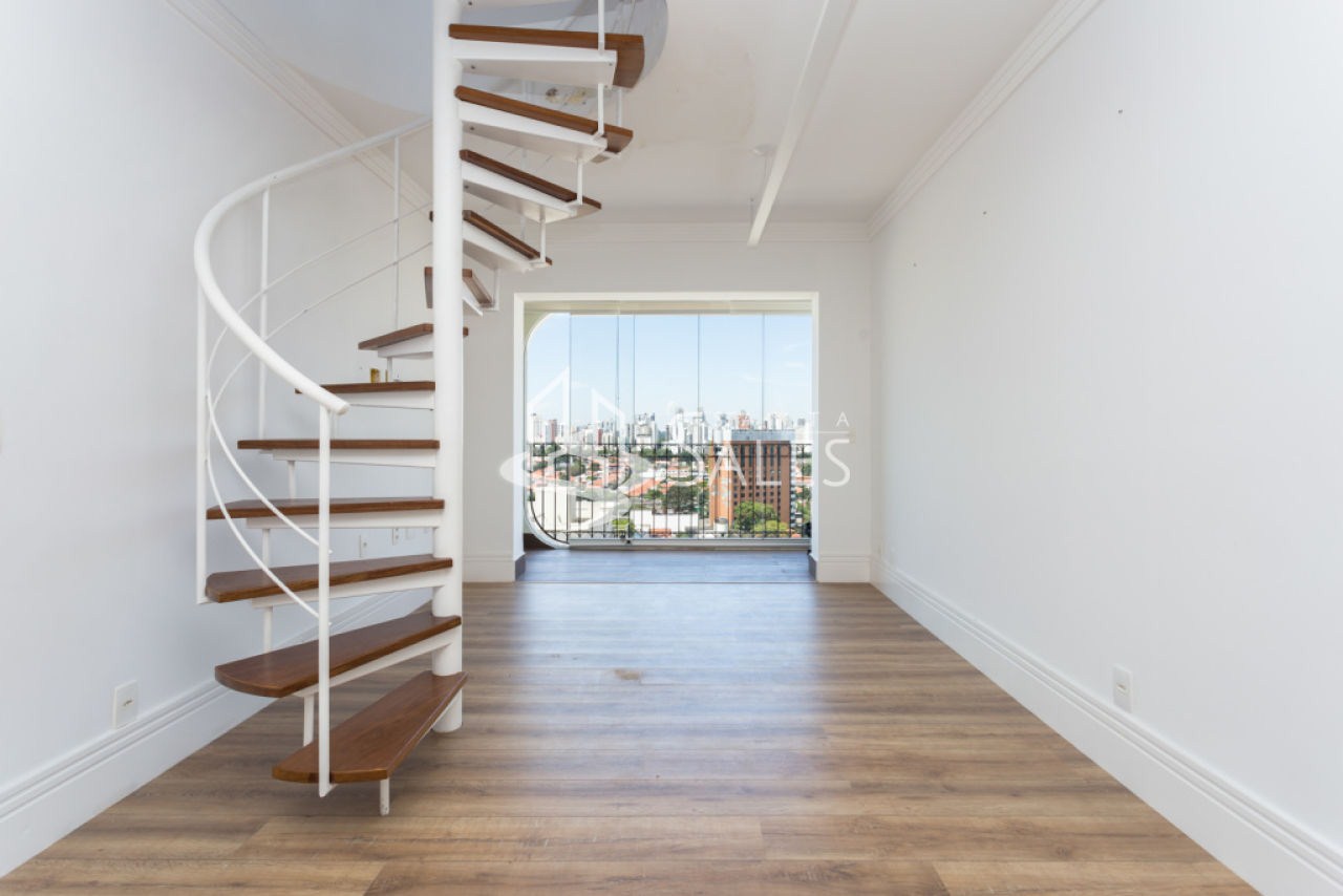 Apartamento, 2 quartos, 185 m² - Foto 3