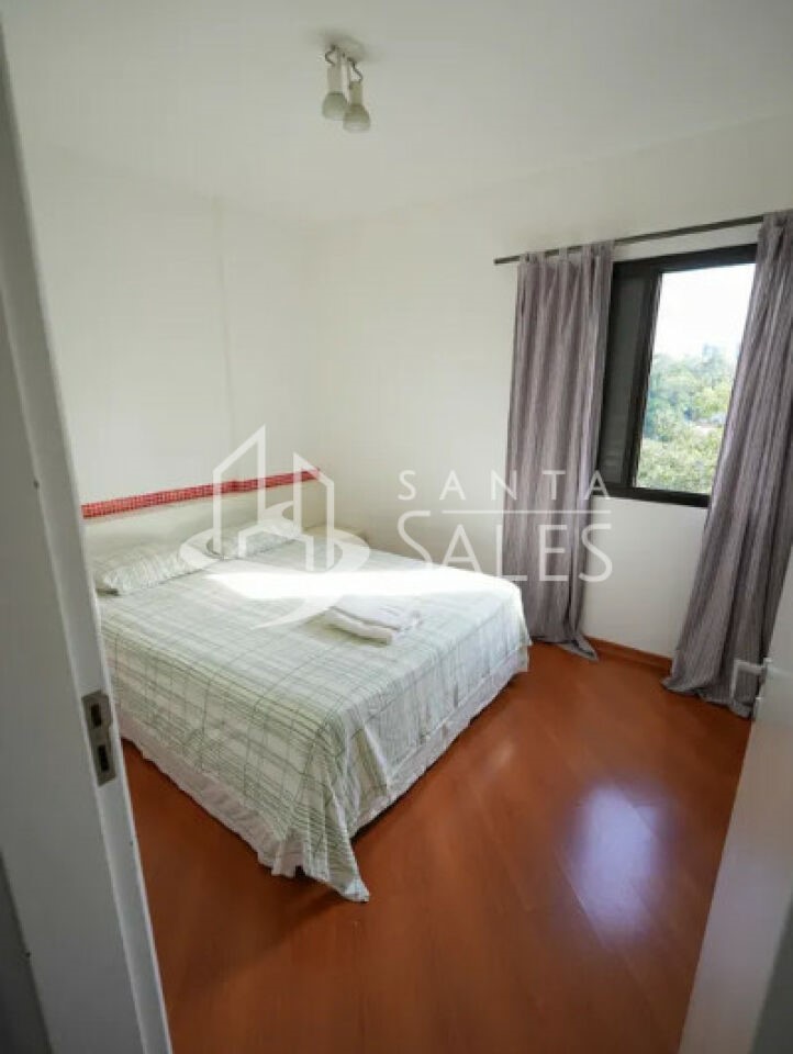Apartamento, 3 quartos, 82 m² - Foto 5