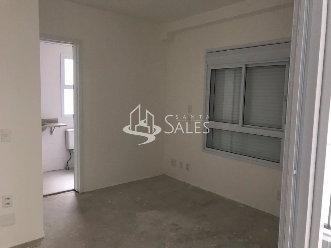 Apartamento, 2 quartos, 53 m² - Foto 6
