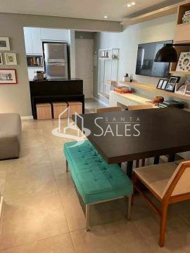 Apartamento à venda com 3 quartos, 97m² - Foto 31