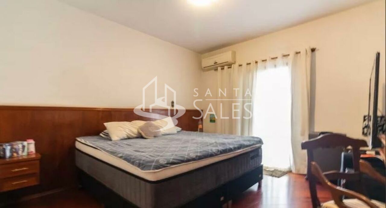 Apartamento, 4 quartos, 206 m² - Foto 9