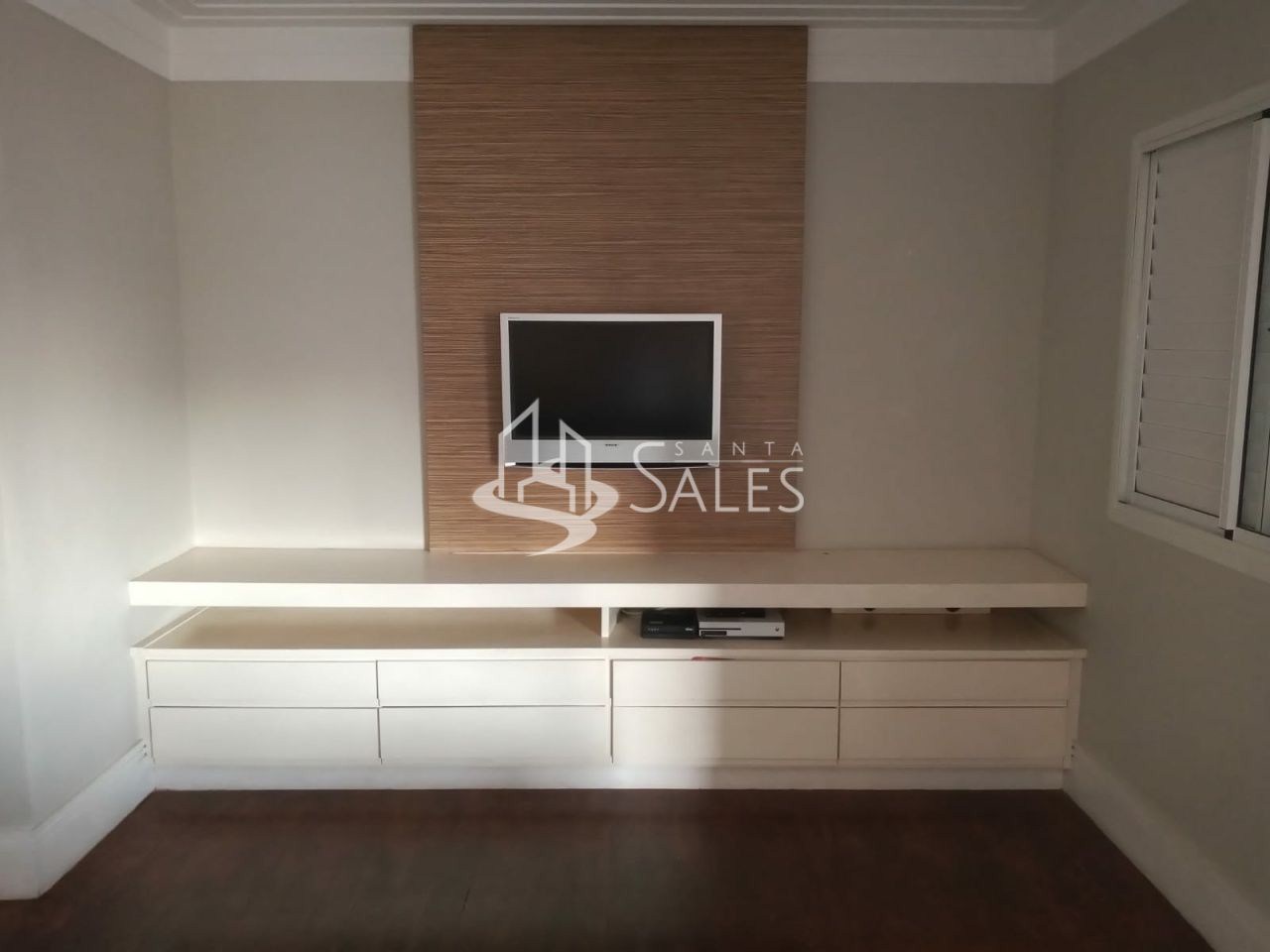 Apartamento, 3 quartos, 170 m² - Foto 3