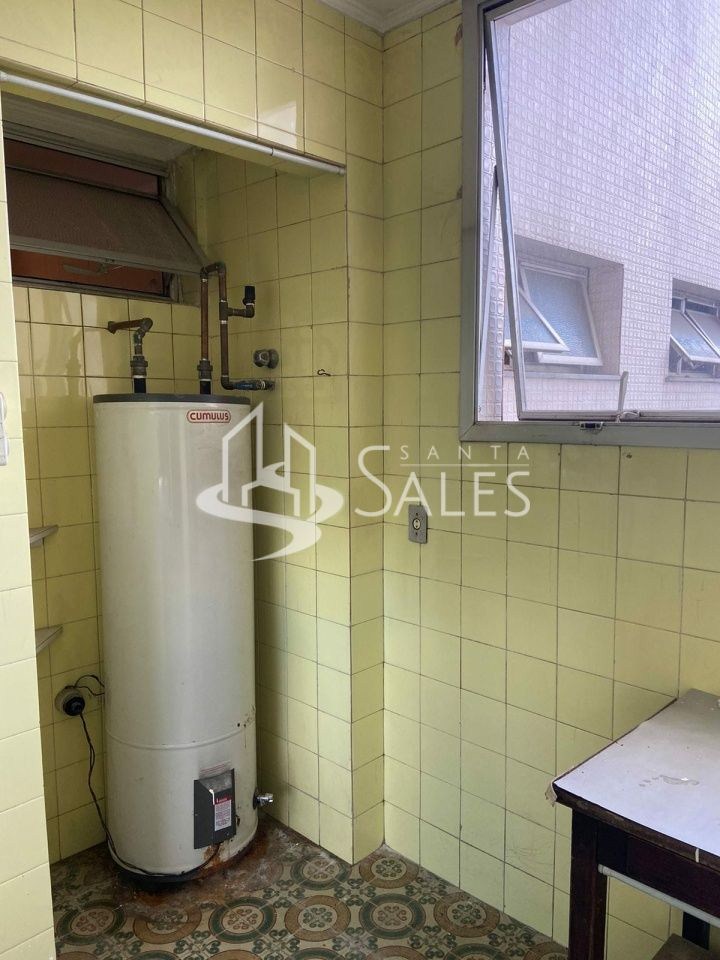 Apartamento, 4 quartos, 154 m² - Foto 3