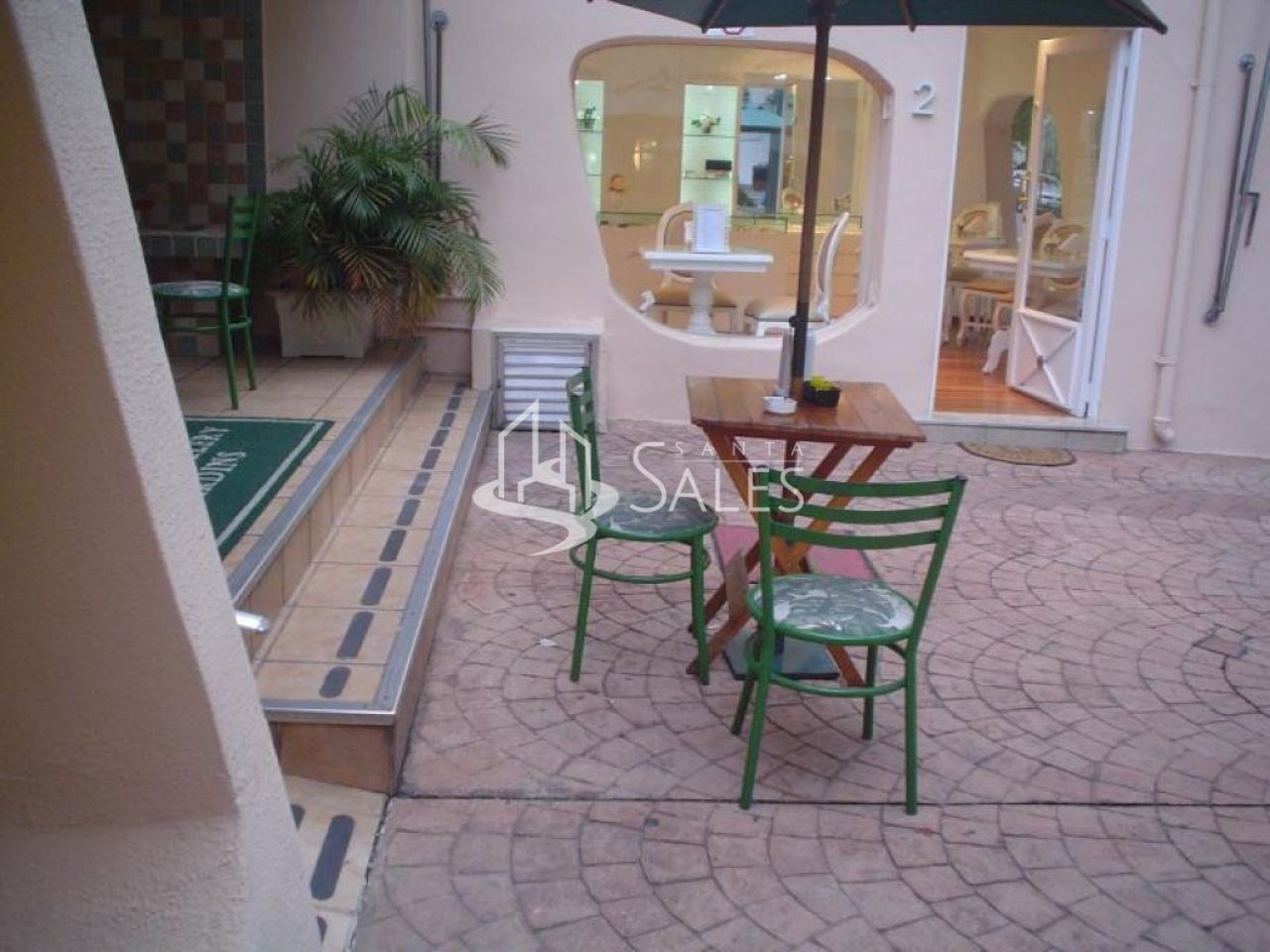 Imóvel Comercial Padrão para alugar, 36m² - Foto 2