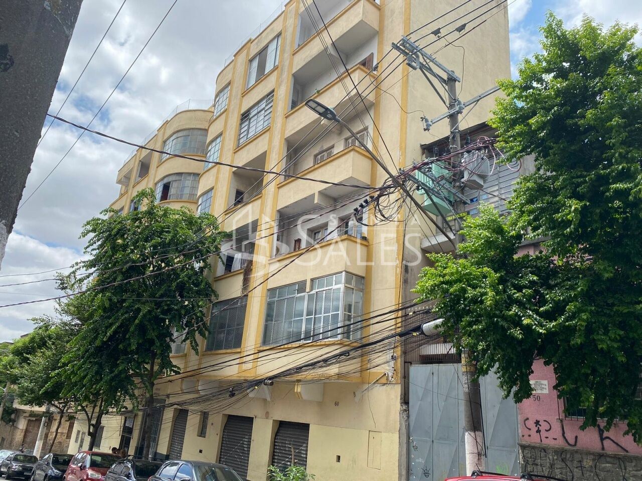 Loja-Salão à venda, 100m² - Foto 2