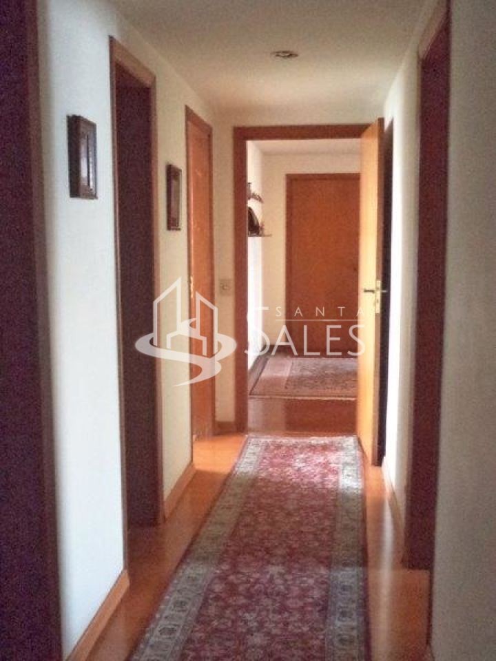 Apartamento, 4 quartos, 220 m² - Foto 71