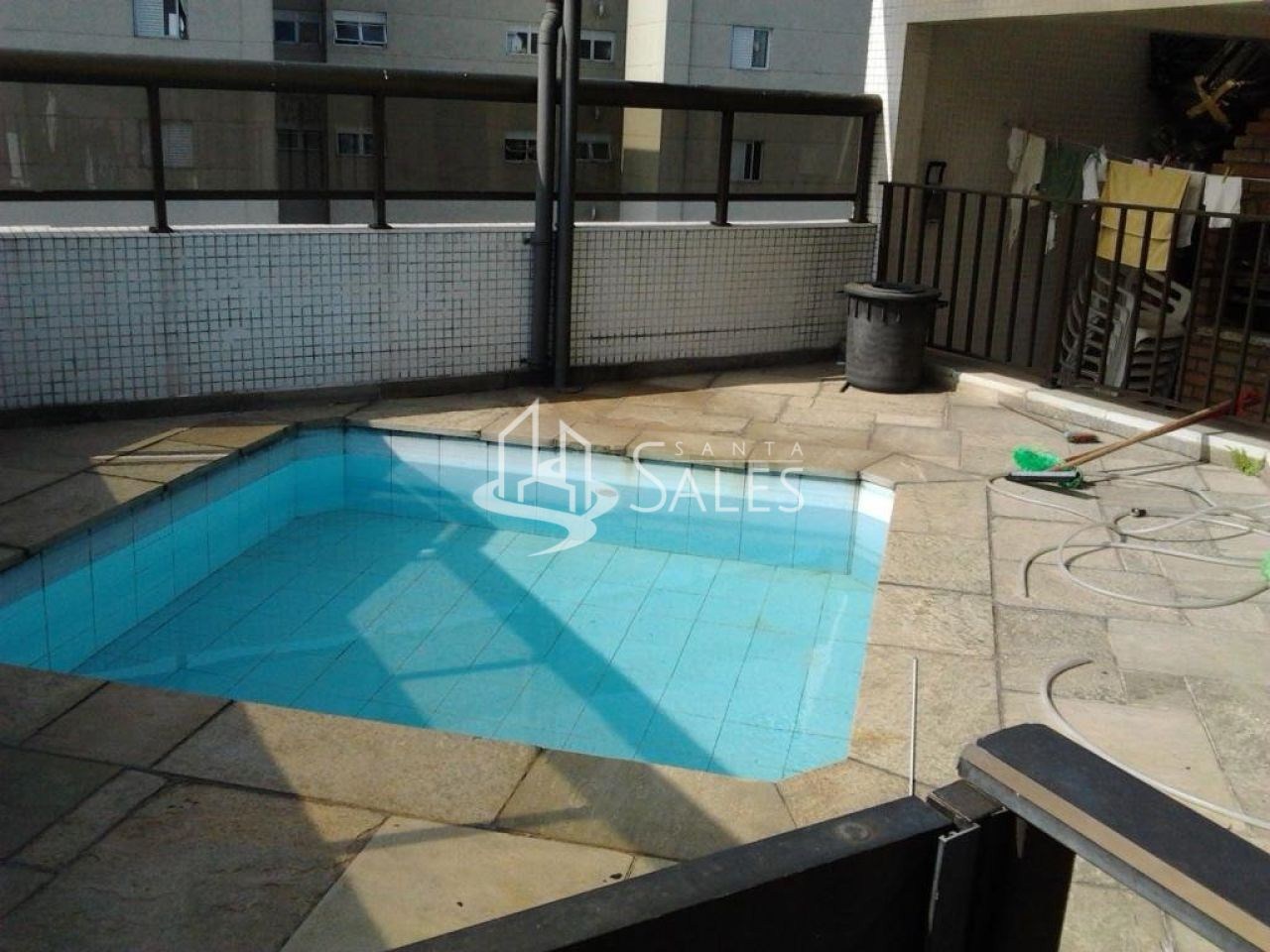 Cobertura, 4 quartos, 360 m² - Foto 22