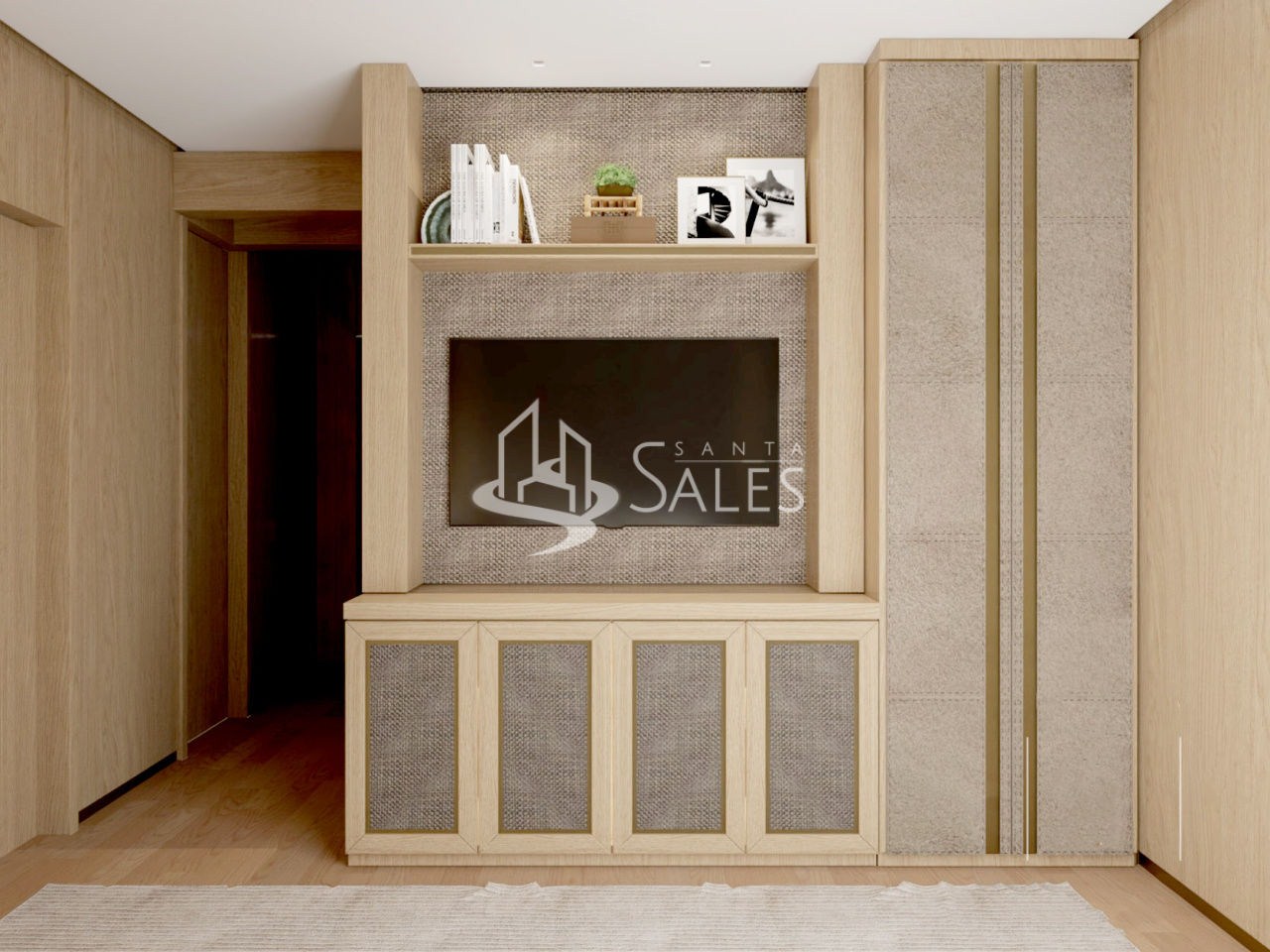 Cobertura, 4 quartos, 420 m² - Foto 6