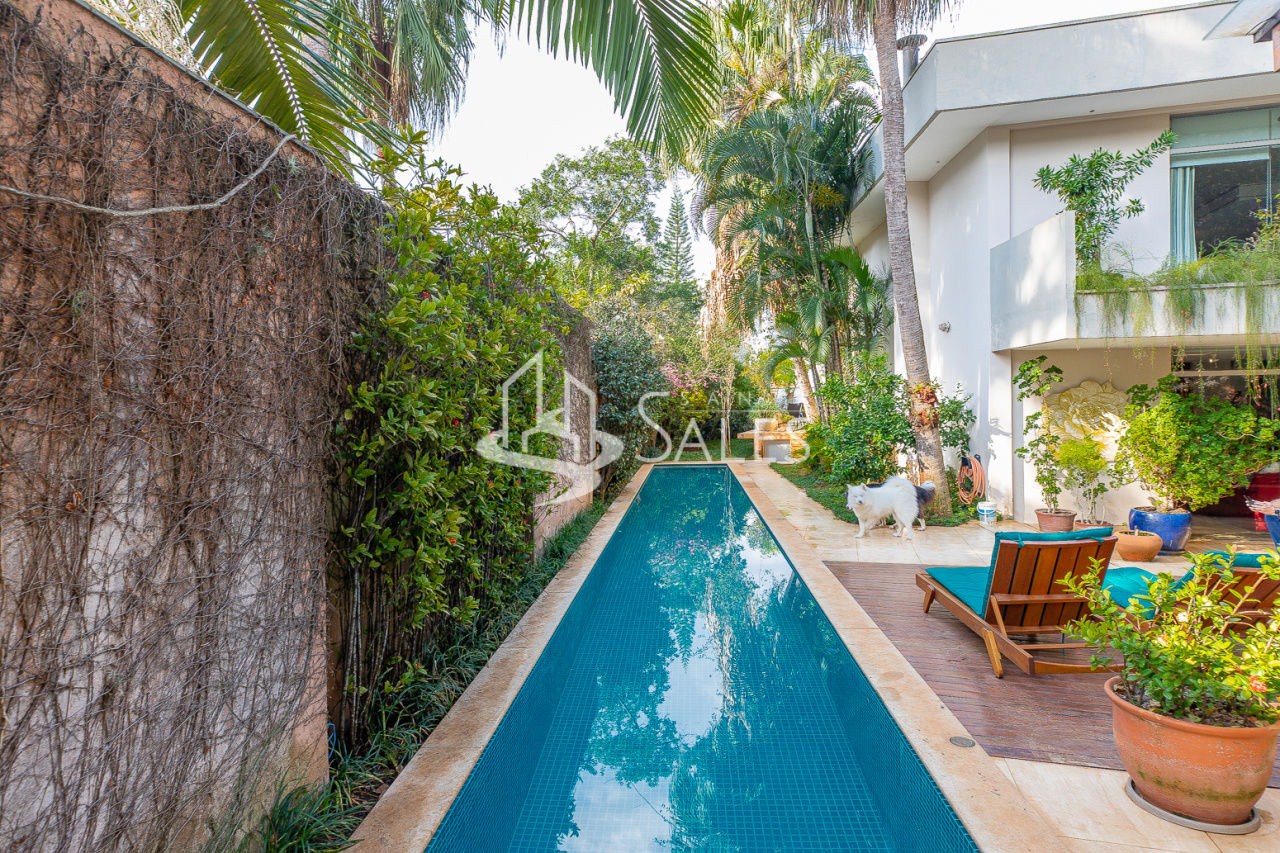 Casa, 4 quartos, 1200 m² - Foto 18