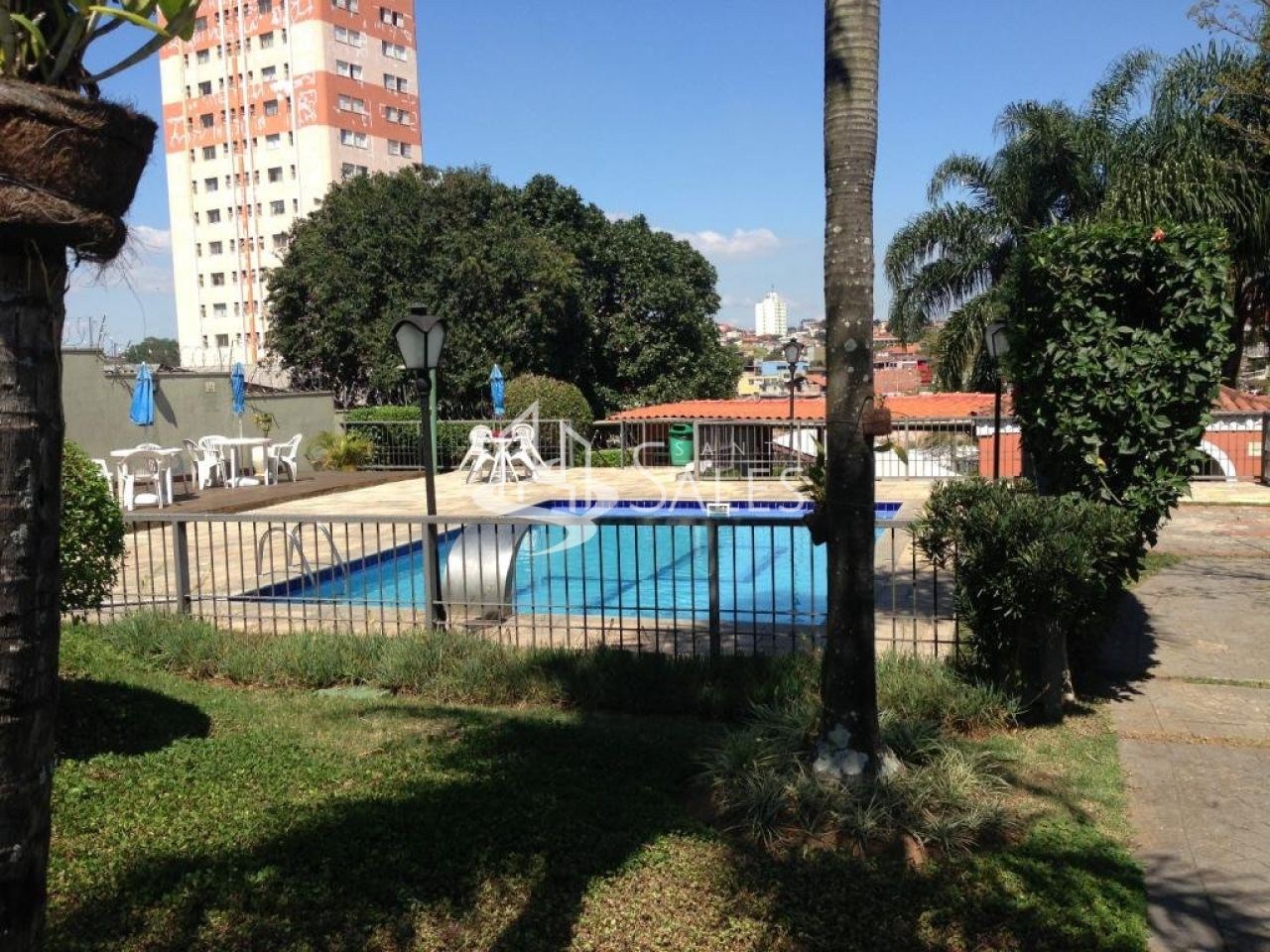 Apartamento, 2 quartos, 56 m² - Foto 25