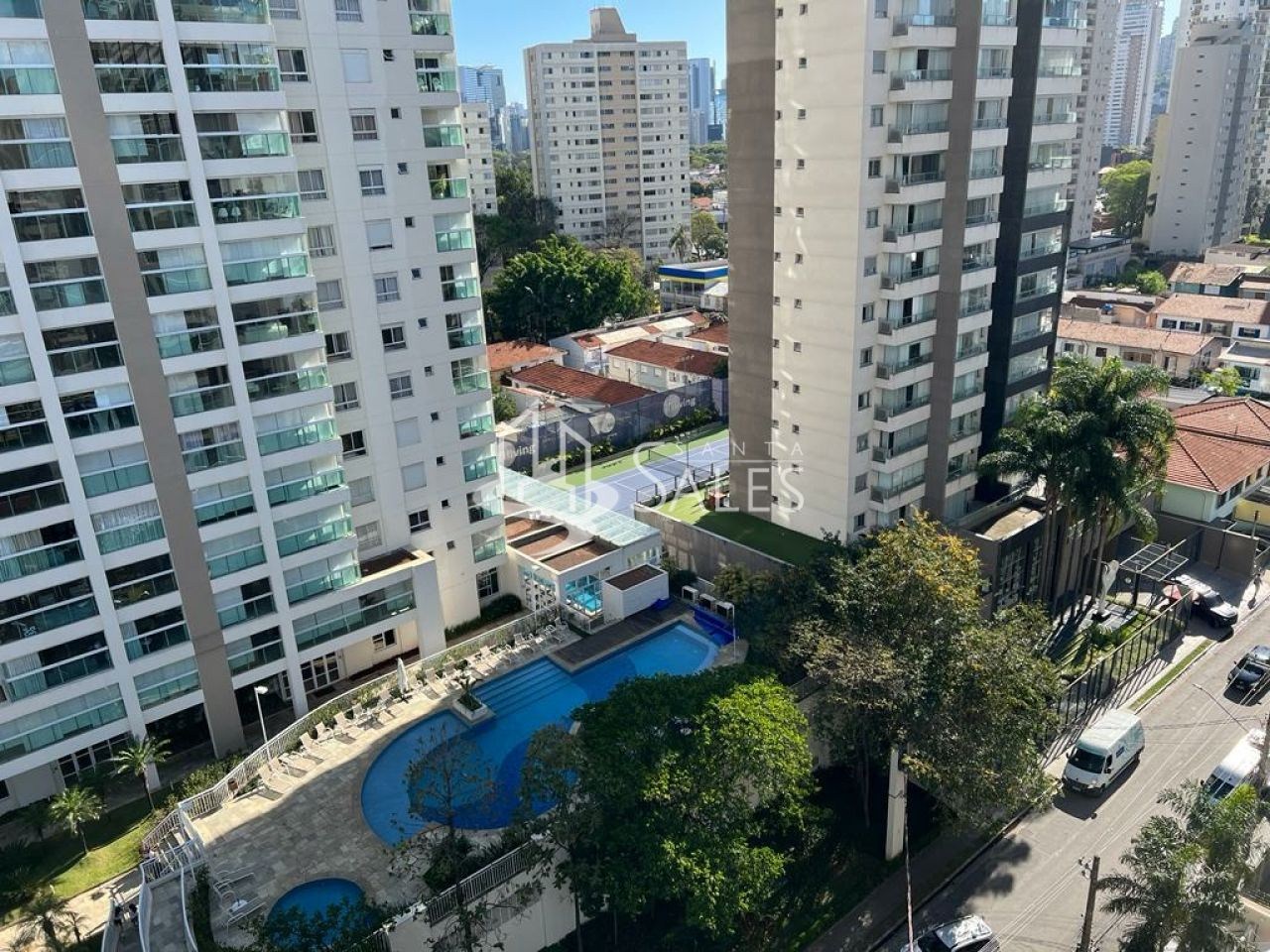 Apartamento, 1 quarto, 46 m² - Foto 18