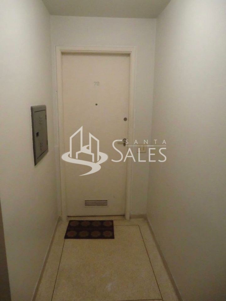 Apartamento para alugar com 4 quartos, 155m² - Foto 12