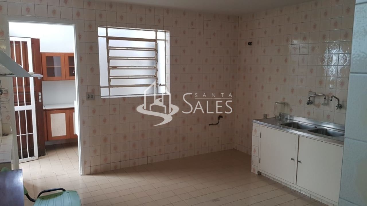 Sobrado, 3 quartos, 135 m² - Foto 2