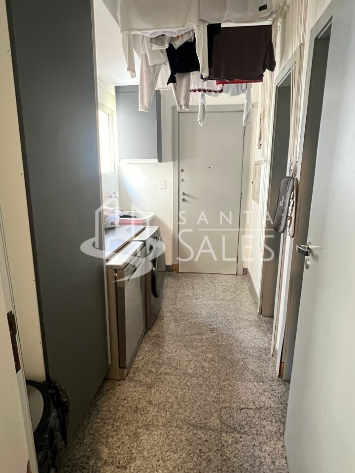 Apartamento, 4 quartos, 200 m² - Foto 24