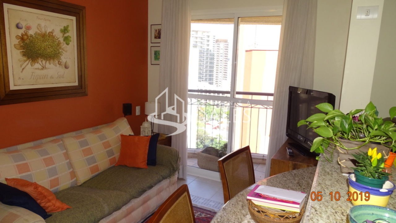 Apartamento, 1 quarto, 45 m² - Foto 21
