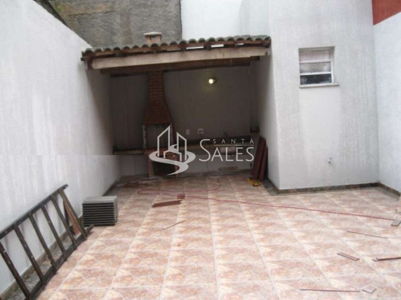Sobrado, 2 quartos, 70 m² - Foto 5
