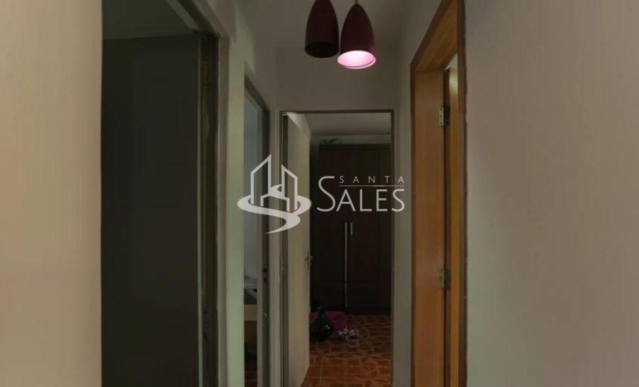 Apartamento, 3 quartos, 70 m² - Foto 18