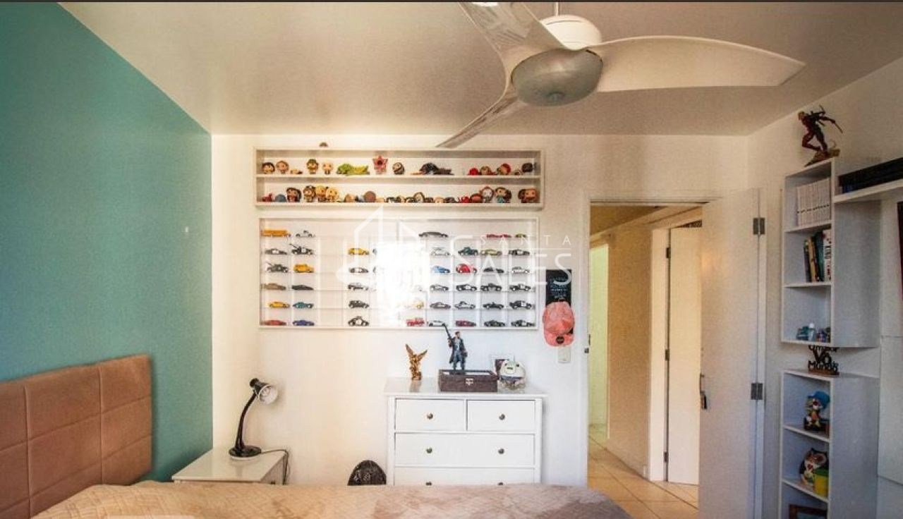 Apartamento, 3 quartos, 100 m² - Foto 13