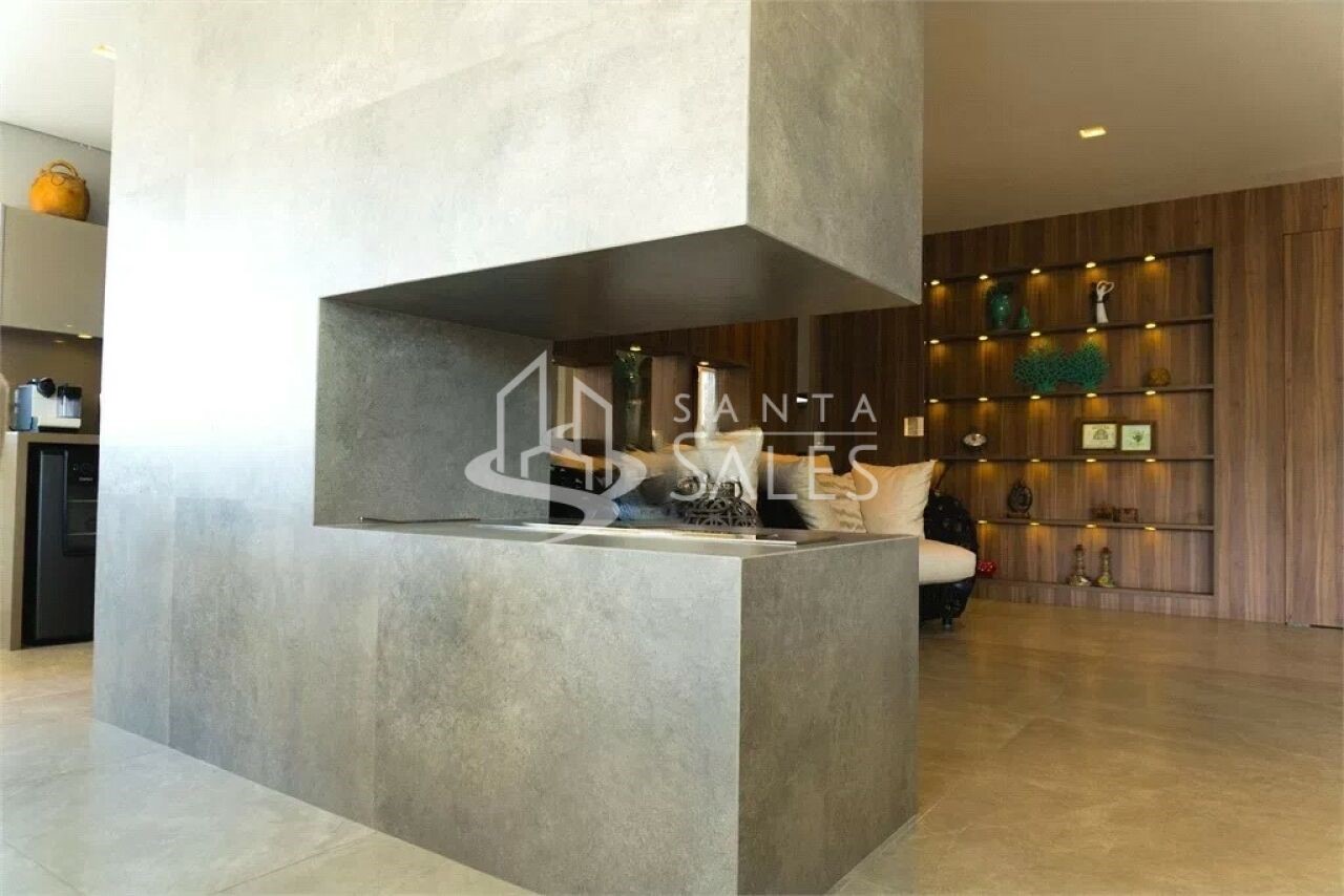 Apartamento, 4 quartos, 278 m² - Foto 10