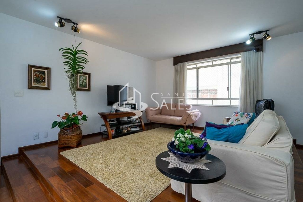 Apartamento, 3 quartos, 180 m² - Foto 7