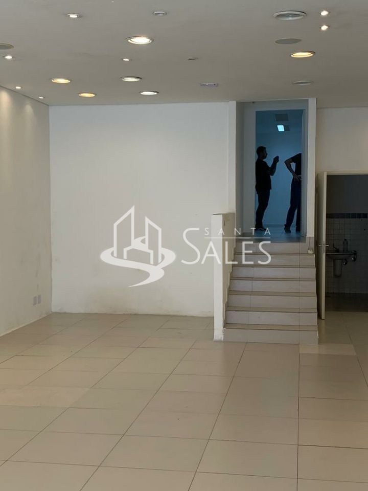 Loja-Salão, 128 m² - Foto 7